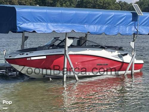 Sea Doo 210 Challenger S scheda tecnica e recensioni